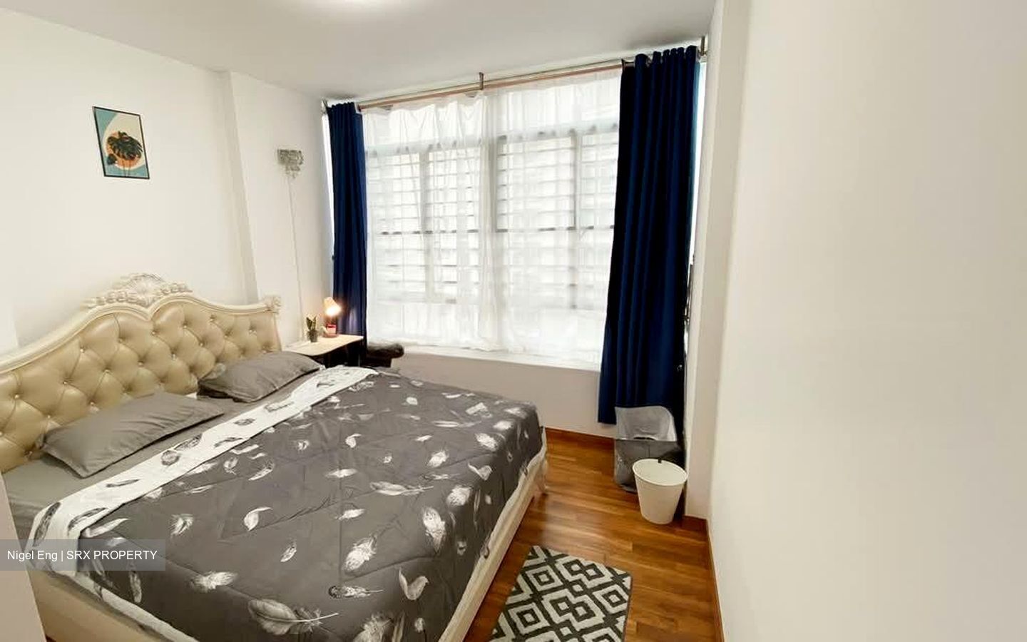 The Lakeshore (D22), Condominium #562075471